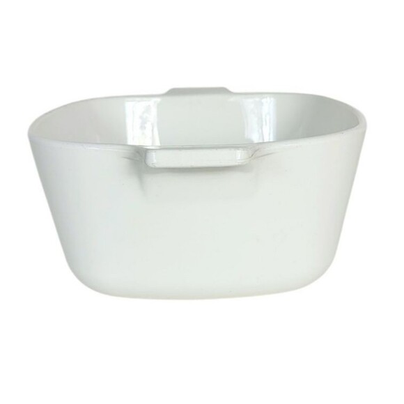 Vintage Cornflower Corning Ware 1 3/4 QT. P-134-B Casserole Baking Dish - Picture 5 of 9